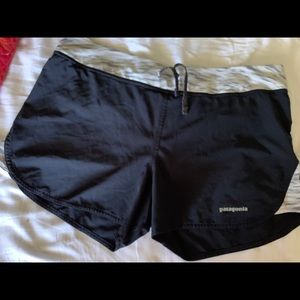 Patagonia Running Shorts